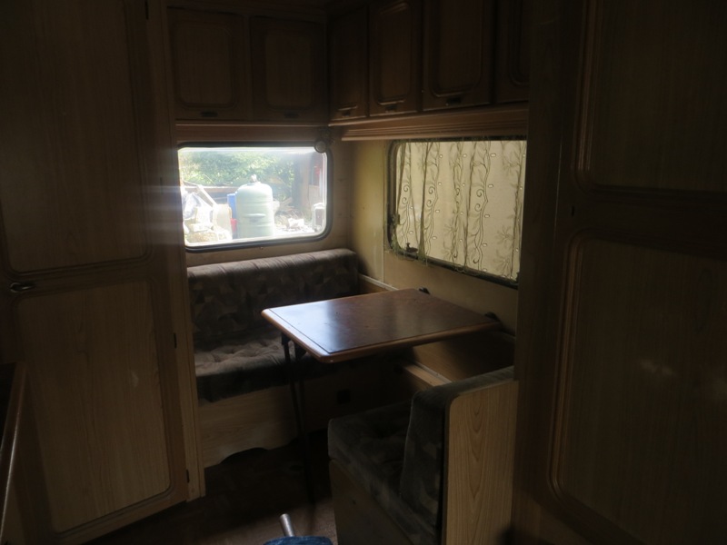 Le salon
