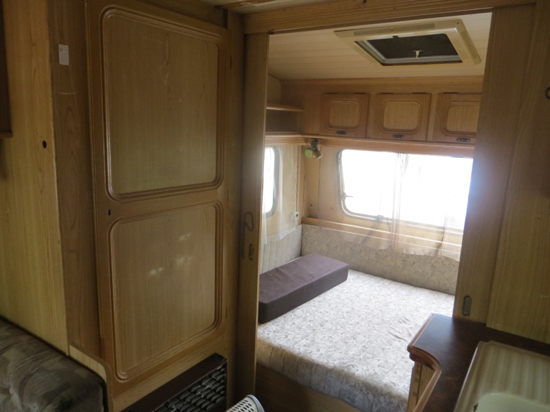 La chambre